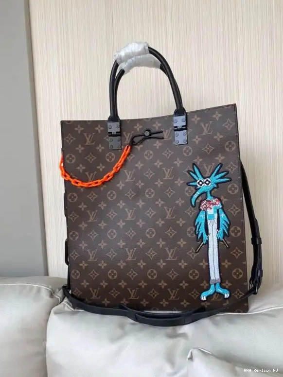 Aaa replica ru PLAT SAC VUITTON LOUIS 0628